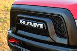Dodge Ram 2500 Laramie Crew Cab Redback 2017 года (AU)